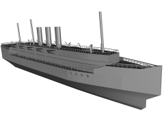 Liverpool Ship 1